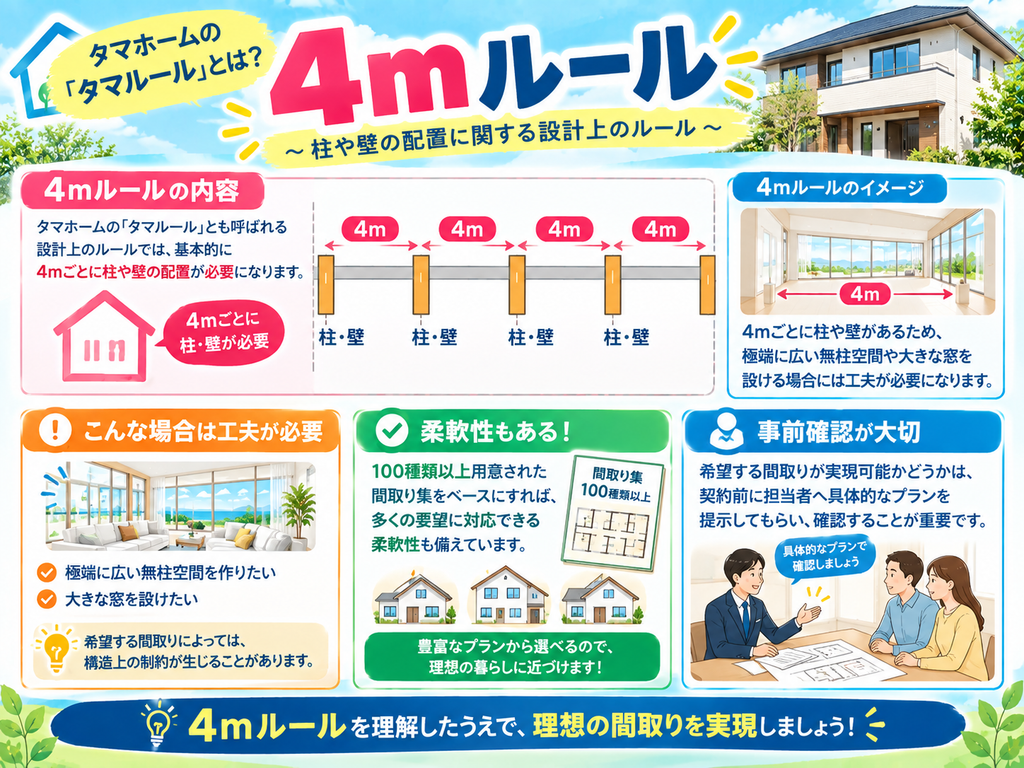 4-meter rule