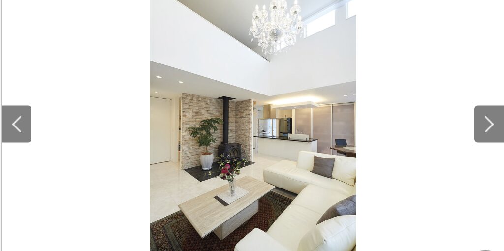 H2 Acura Home's single-story house example 2