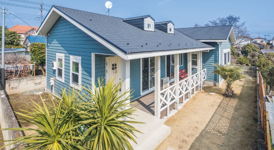 H2 Acura Home's single-story house example #4