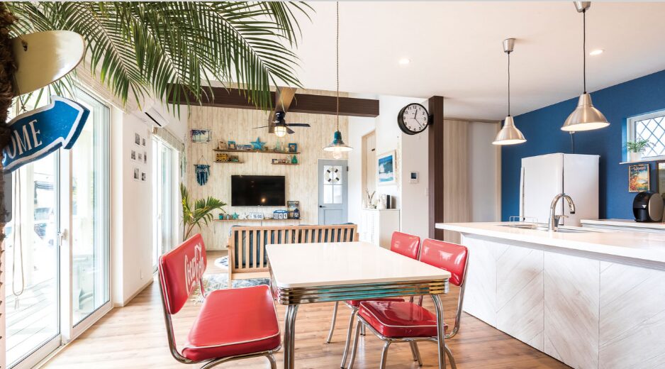 5 Examples of Single-Story Homes by h2 Acura Home