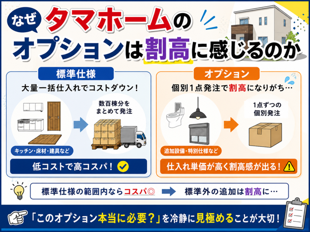 Why do Tamahome's optional upgrades feel expensive?