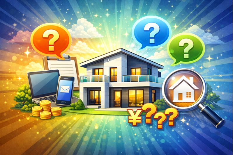 Questions about Acura Home