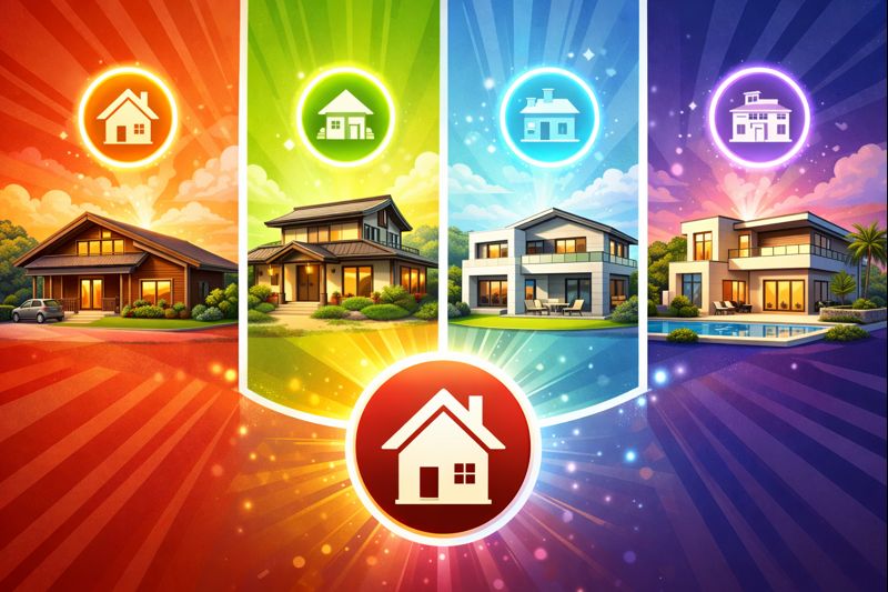 Aqura Home's product lineup