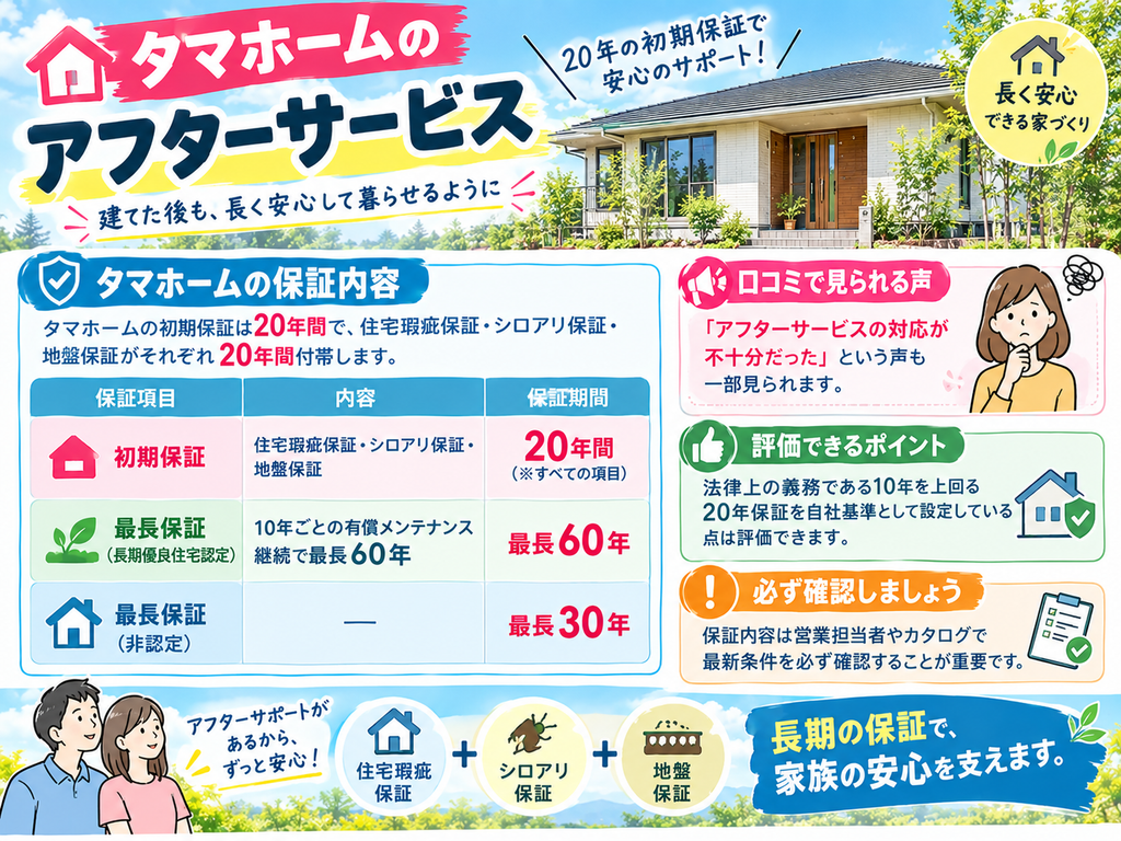 After-sales service