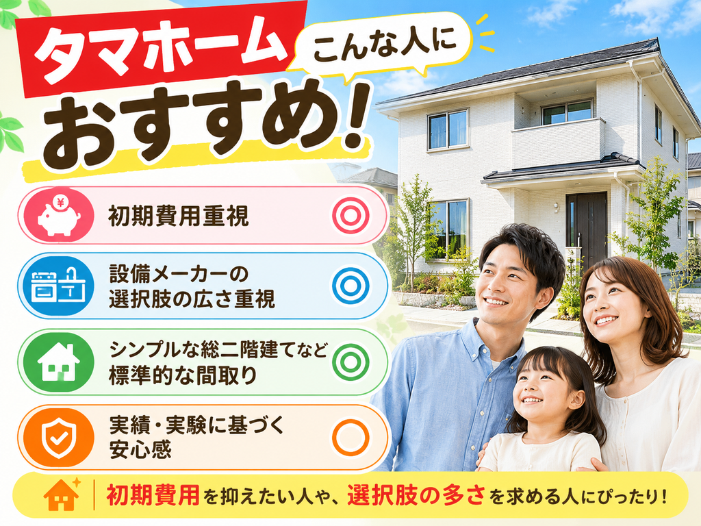 People for whom Tamahome is recommended