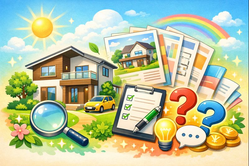 Q&A regarding bulk requests for custom-built housing information