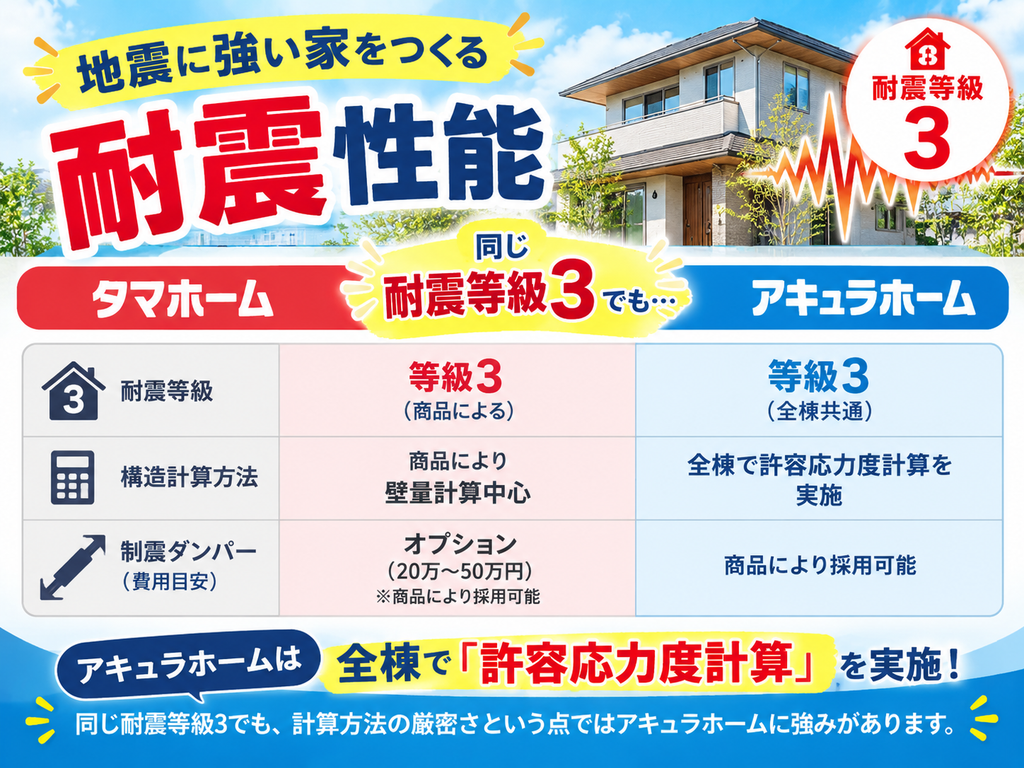 Seismic performance